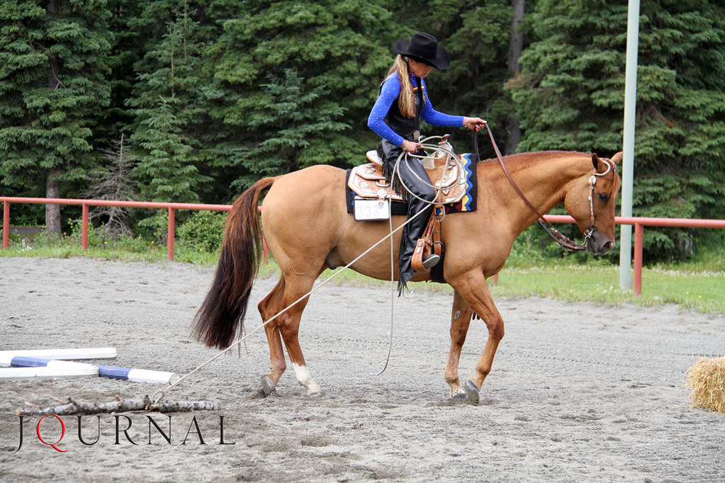 Call Me Well Dun In Alaska, regular trail can include a lo… Flickr