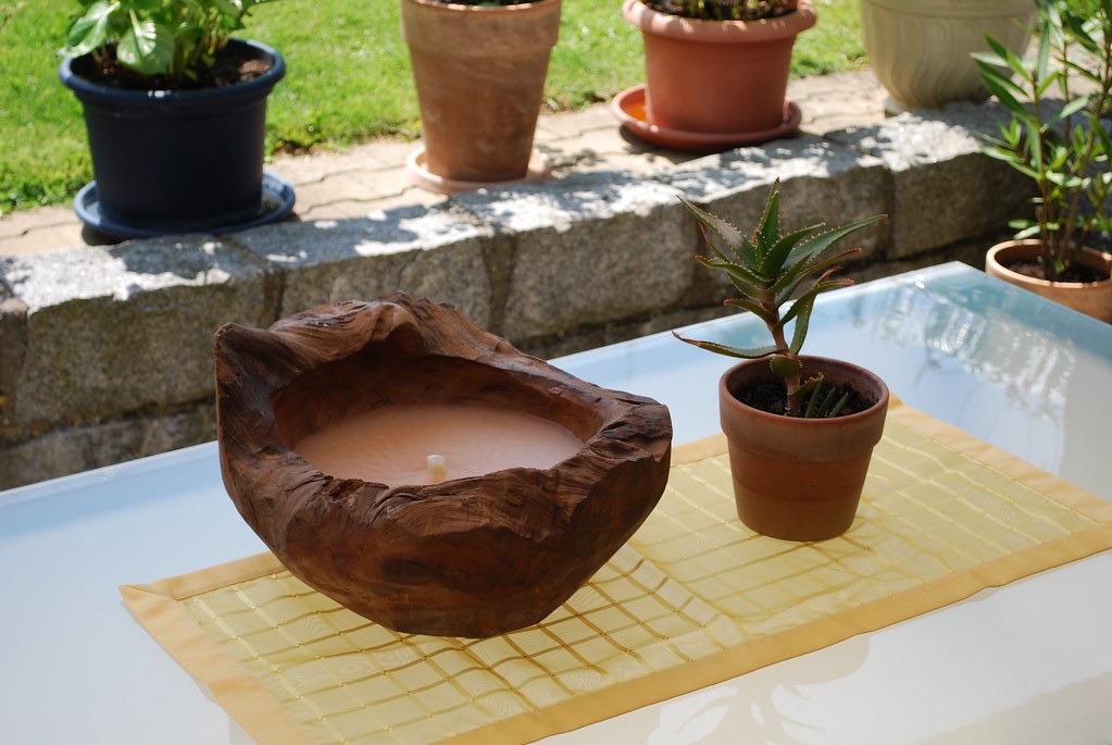 Beautiful Candles Kerzentraum www.KerzentraumGrygier.de Flickr