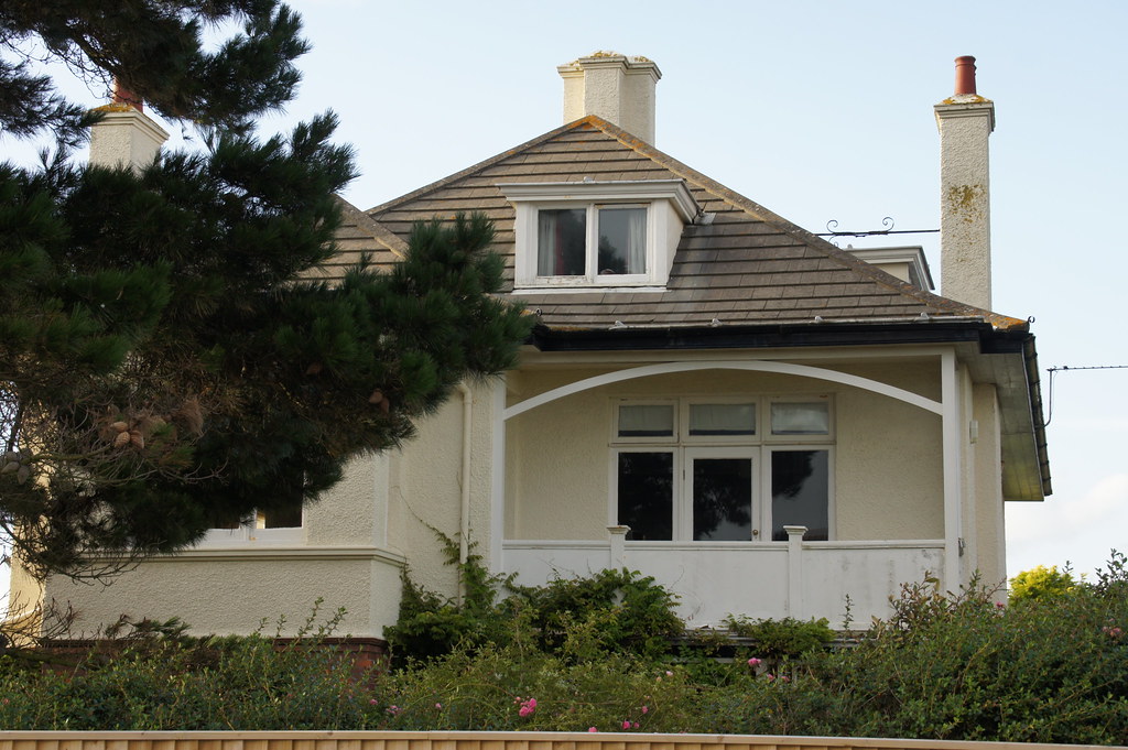 Storyland, 8 Warren Edge Road, Southbourne, Bournemouth, D… Flickr