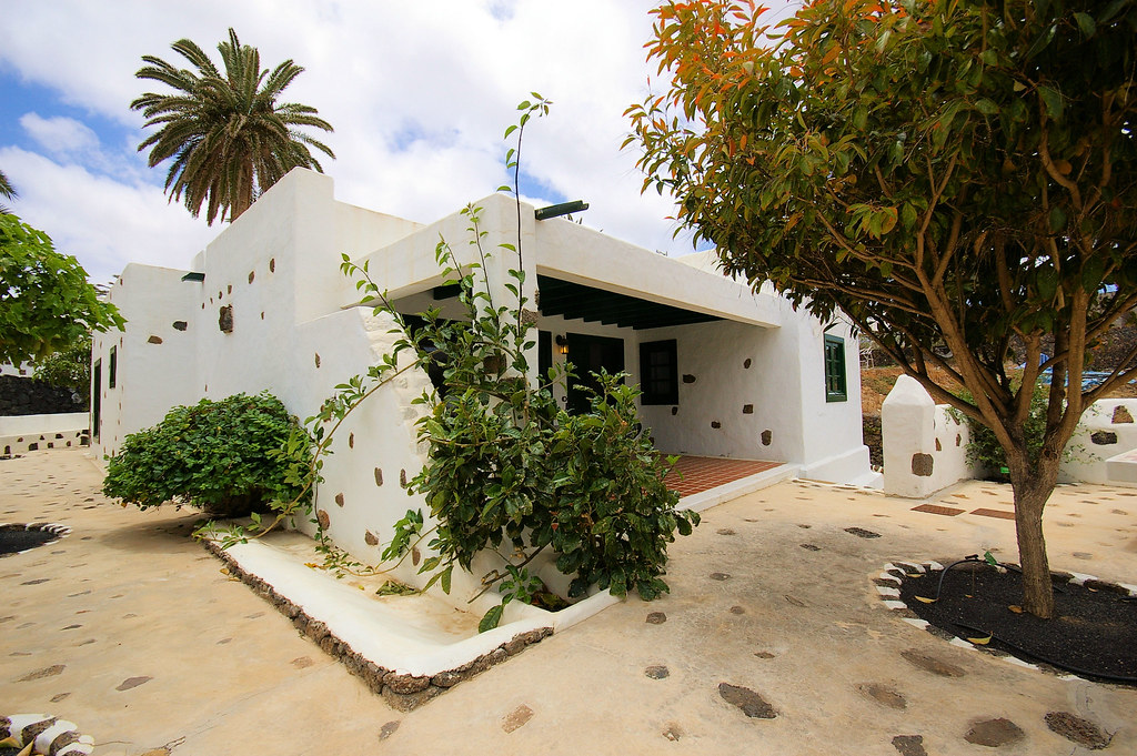 LZ5107, Casa Rural en Lanzarote, Holiday cottage in Lanzar… Flickr
