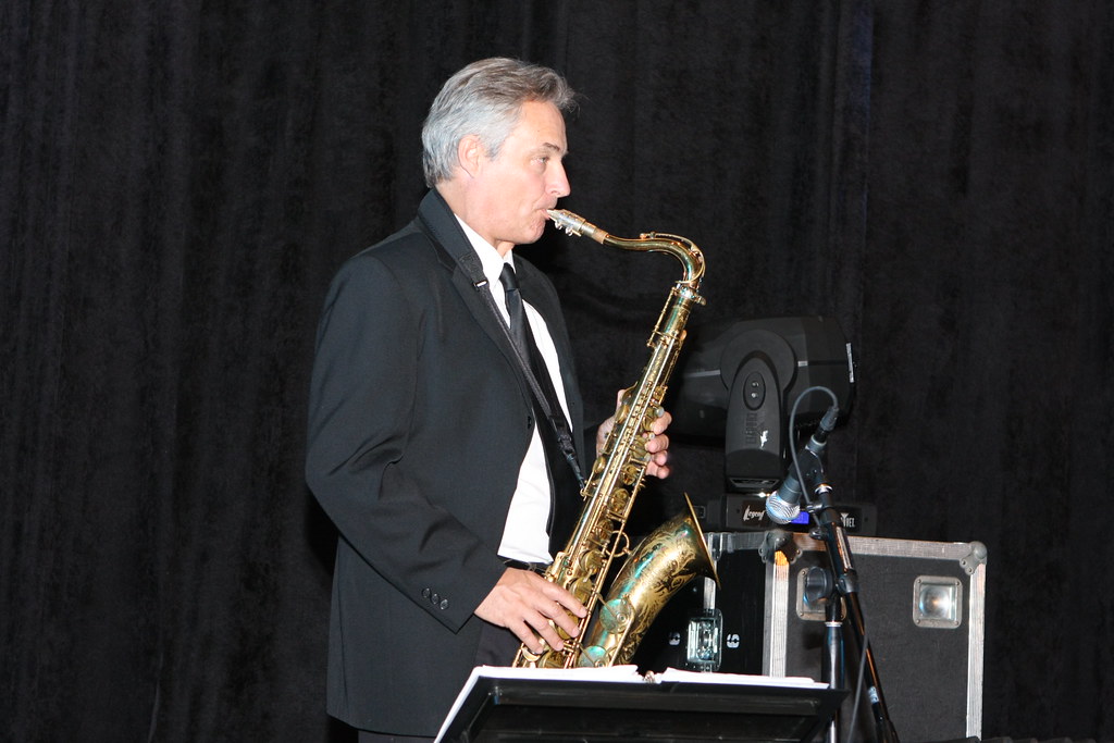 2012 Annual Conference Da BLOOZE Bros Fun Night Wednesda… Flickr