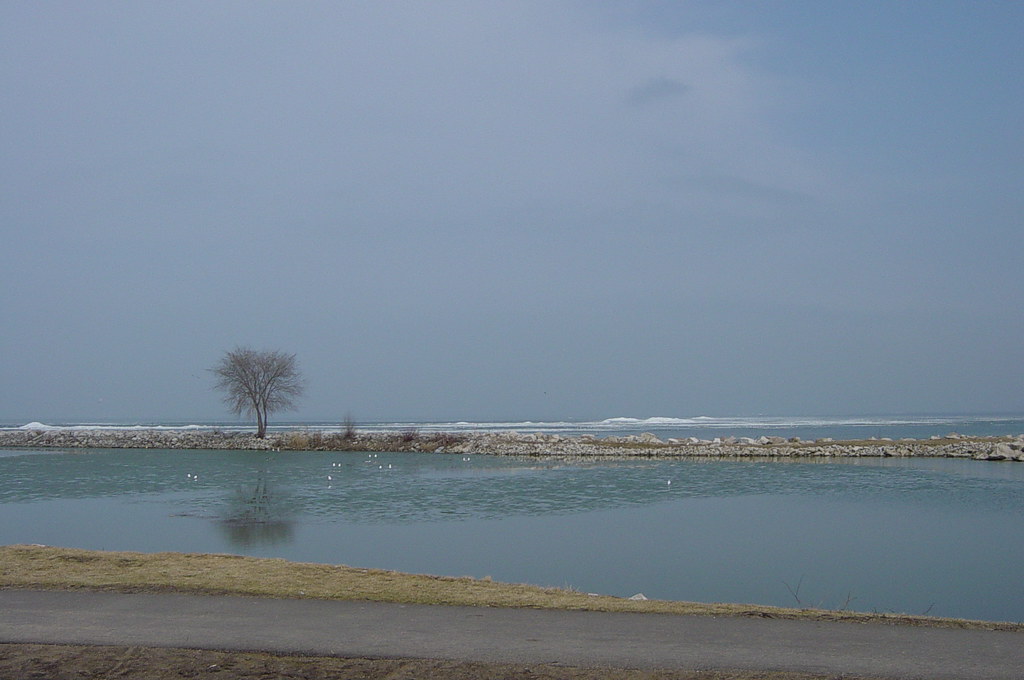 Belle River, Ontario Lakeview Park Northquest Productions Flickr