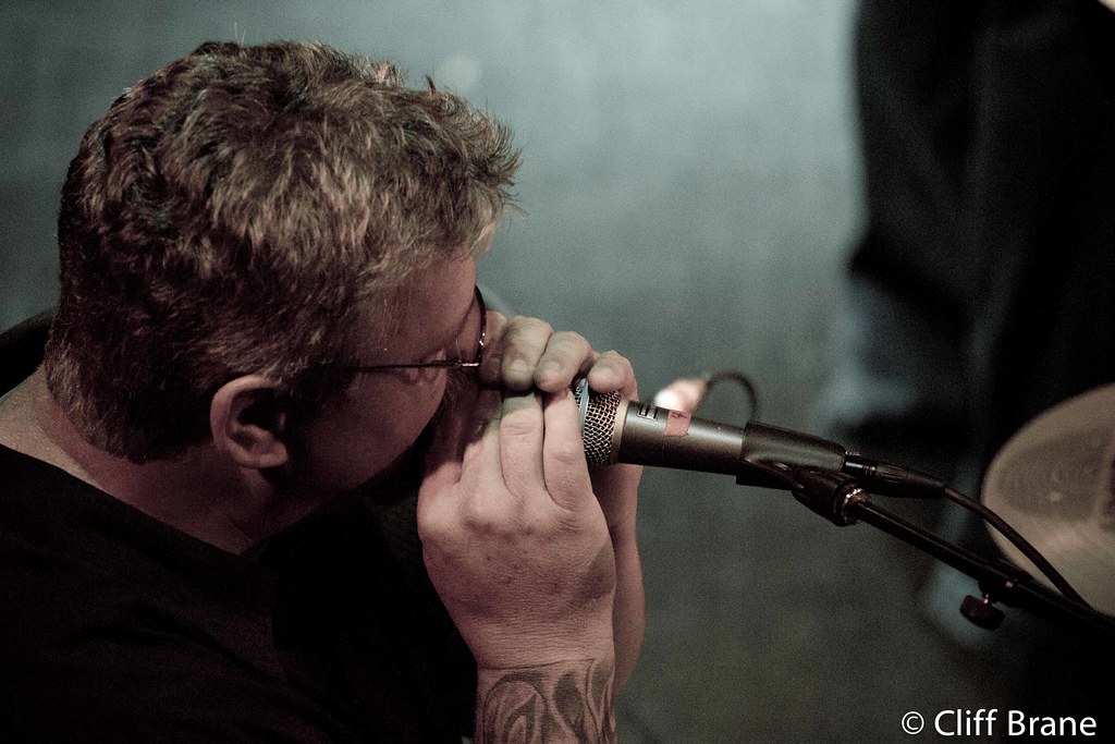 Lard Bucket Bluegrass Band at Workplay Birmingham, AL Flickr