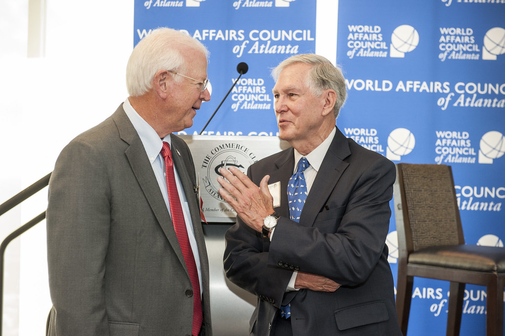 201608015JO_World_Affairs_Council_063 World Affairs Council Atlanta