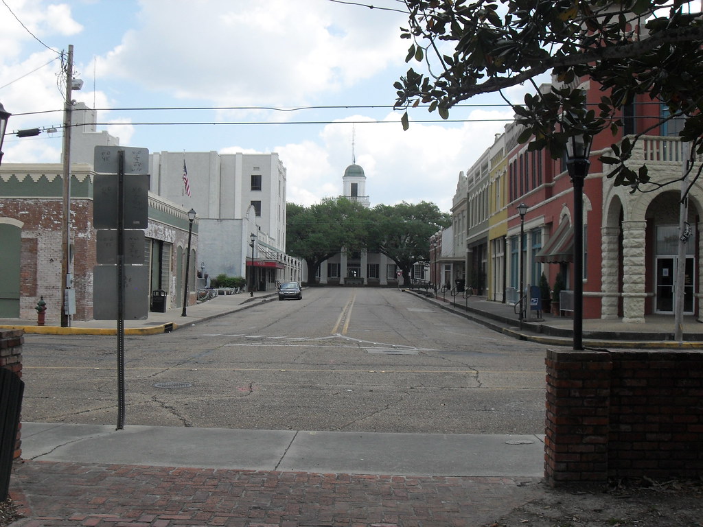 Abbeville Preservation Resource Center of New Orleans Flickr