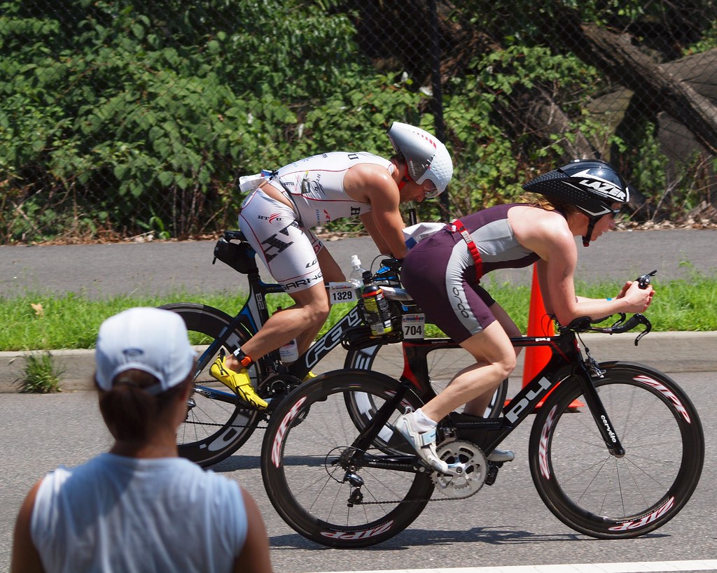 2012 Ironman U.S. Championship New York City and New Jerse… Flickr