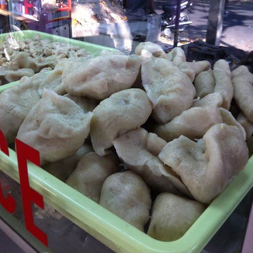 Pempek Bogor Permai Bakery & Restaurant Spotted on