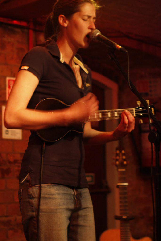 The Cellar Bar, Bracknell funkeegirl Flickr