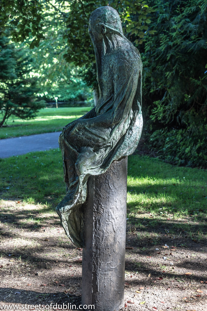 Sentinel by Catherine Greene Sculpture In Context 2012 at… Flickr