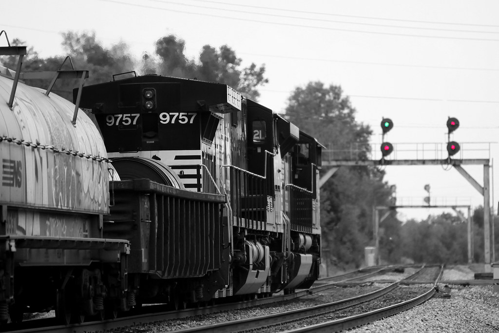 NS 2721 9757 Wilmore KY 91412 joenugent986 Flickr