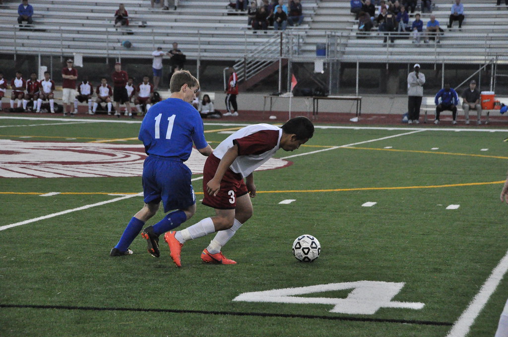 DSC_0203 RHS VS STA 9132012 Richfield Boys Soccer 2 Flickr
