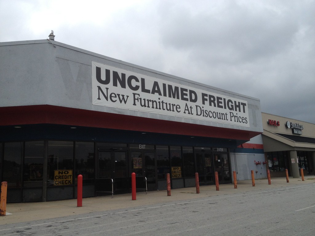 WalMart Jonesboro Rd Union City, GA 3 Mike Kalasnik Flickr