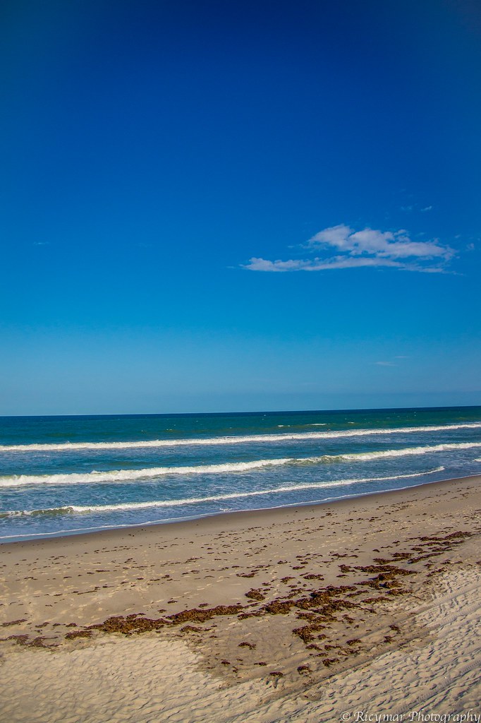 Satellite Beach Florida satellite beach florida Flickr
