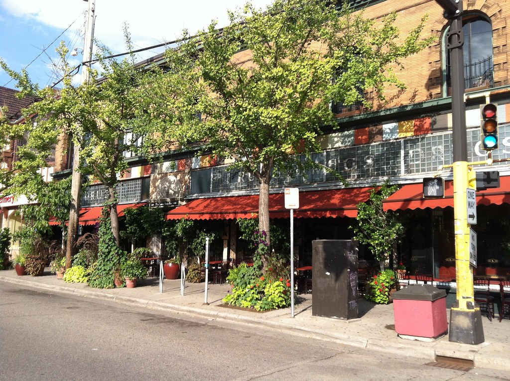 41 Loring Pasta Bar Raphaella Vaisseau Flickr