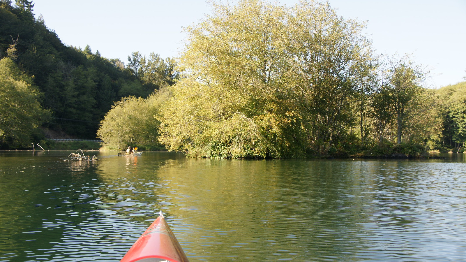 Mayfield Lake camping weekend Flickr