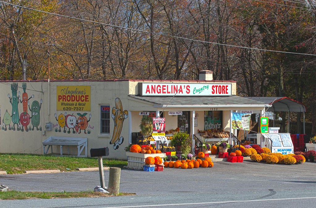 Country Store Elkton MD Scott Gore Flickr