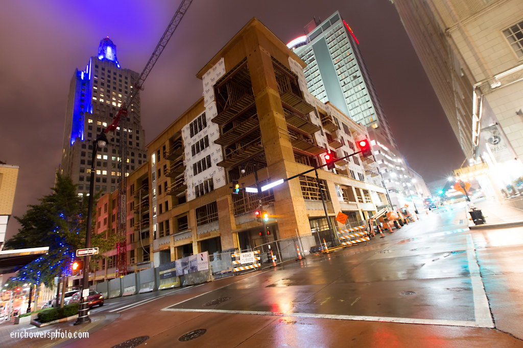 Power & Light Building LED Lighting Kansas City's renovate… Flickr