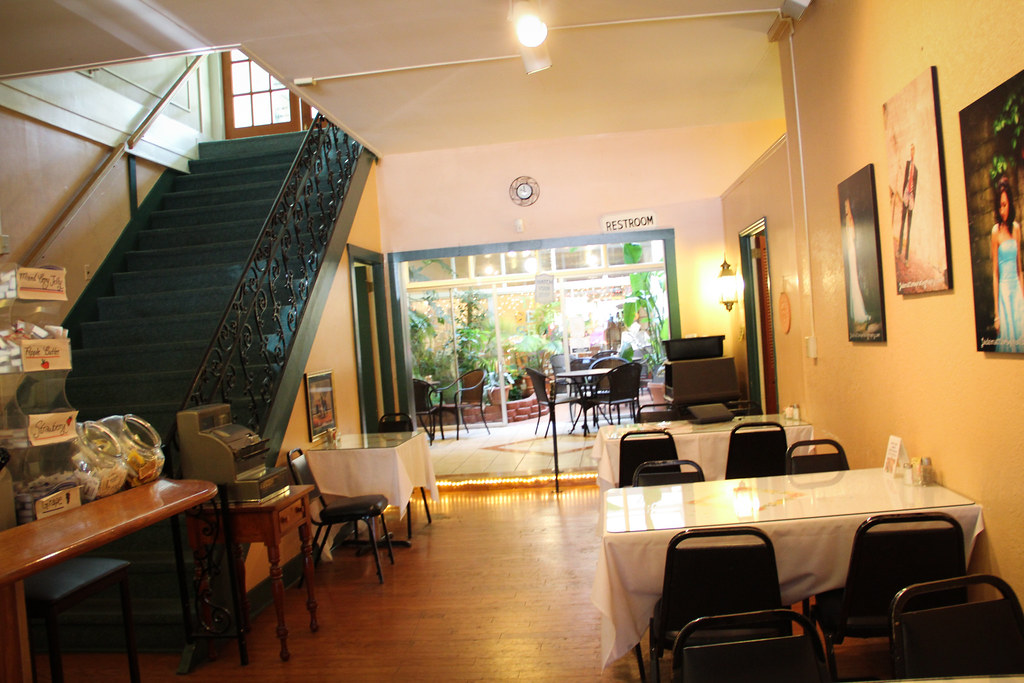 Gallery « 5th Street Coffee And Bagel In Richmond, IN