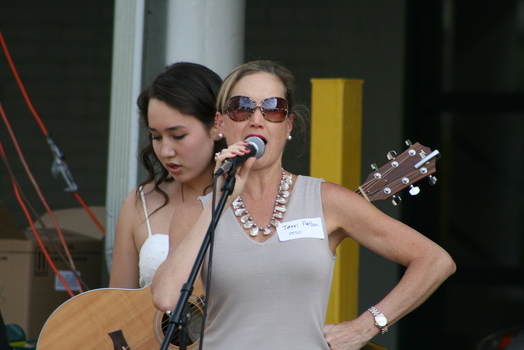 Hillsboro High School Nashville Burro Bash 2012 011 Flickr