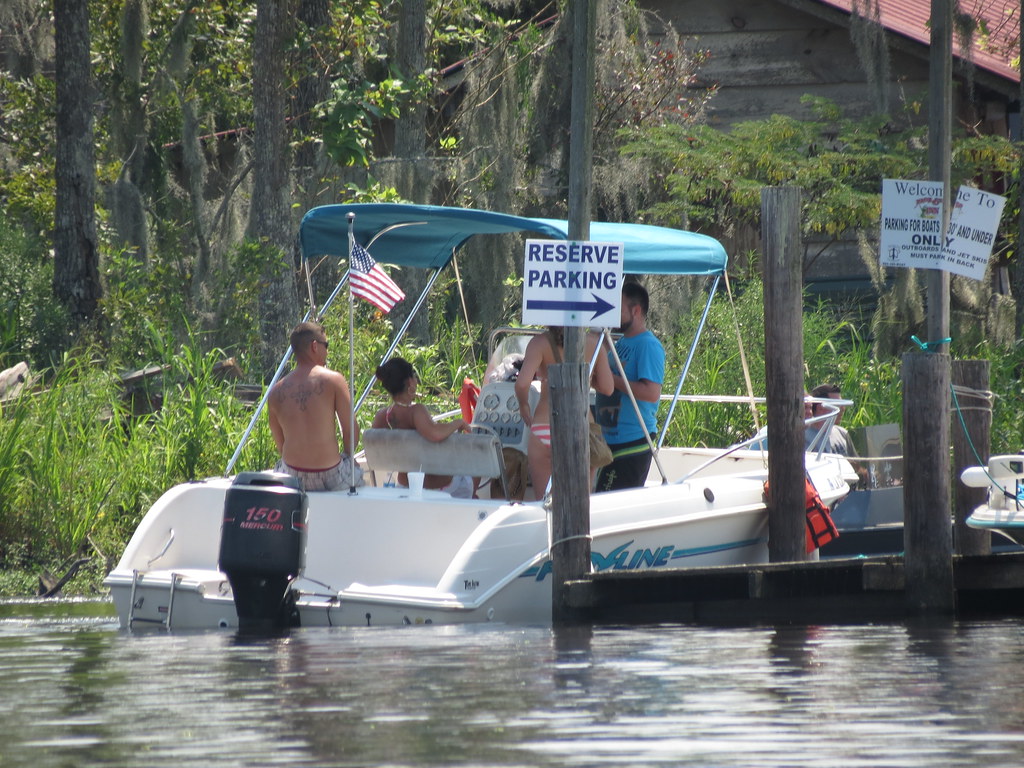 Prop Stop Inn Tickfaw River Springfield, Louisiana Francesco Flickr
