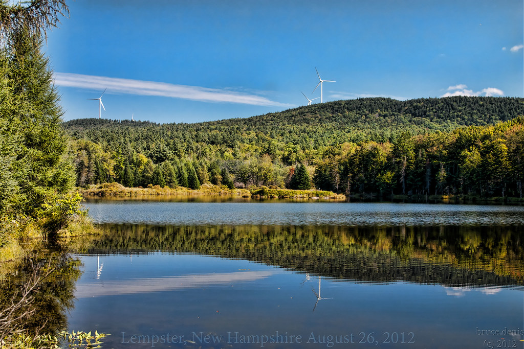 Lempster, New Hampshire Exif data auto added by theGOOD Up… Flickr