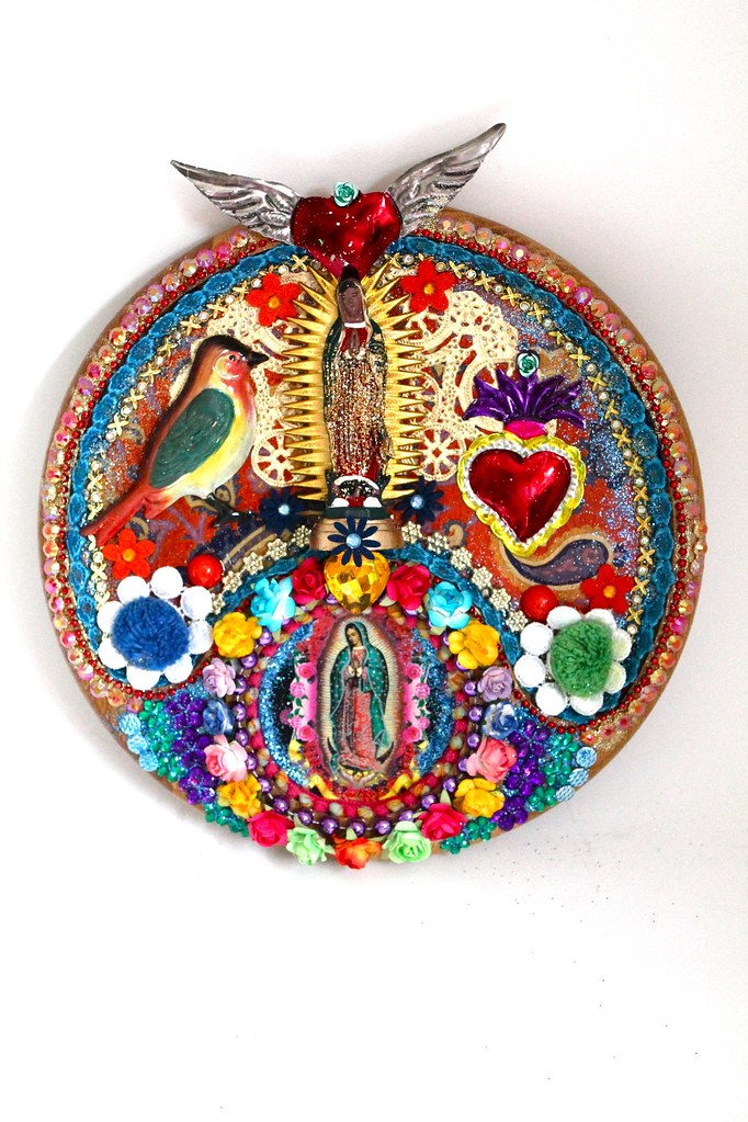 IMG_3333 The Virgin Rose Flickr