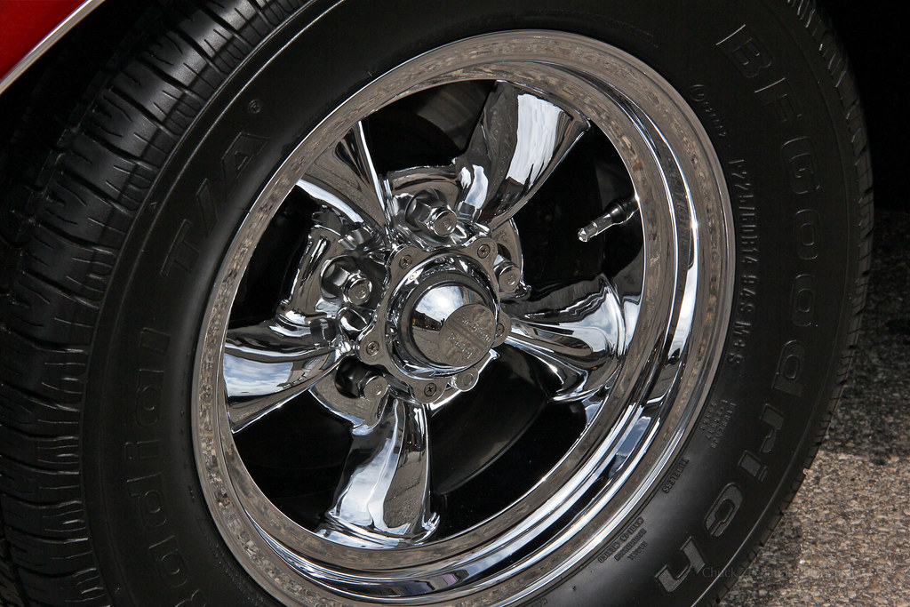 IMG_0113 West Bend Car Show; West Bend, Wisconsin Septembe… Flickr