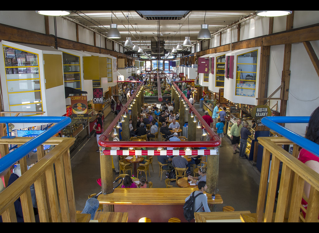 Public Market food! (_K5A4116) Ross Flickr