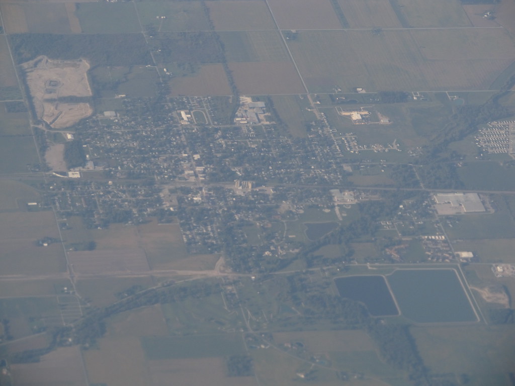 North Baltimore, Ohio North Baltimore is a village in Wood… Flickr