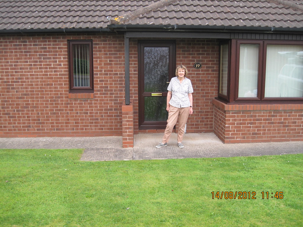 Newfield Drive August 2012 Flickr