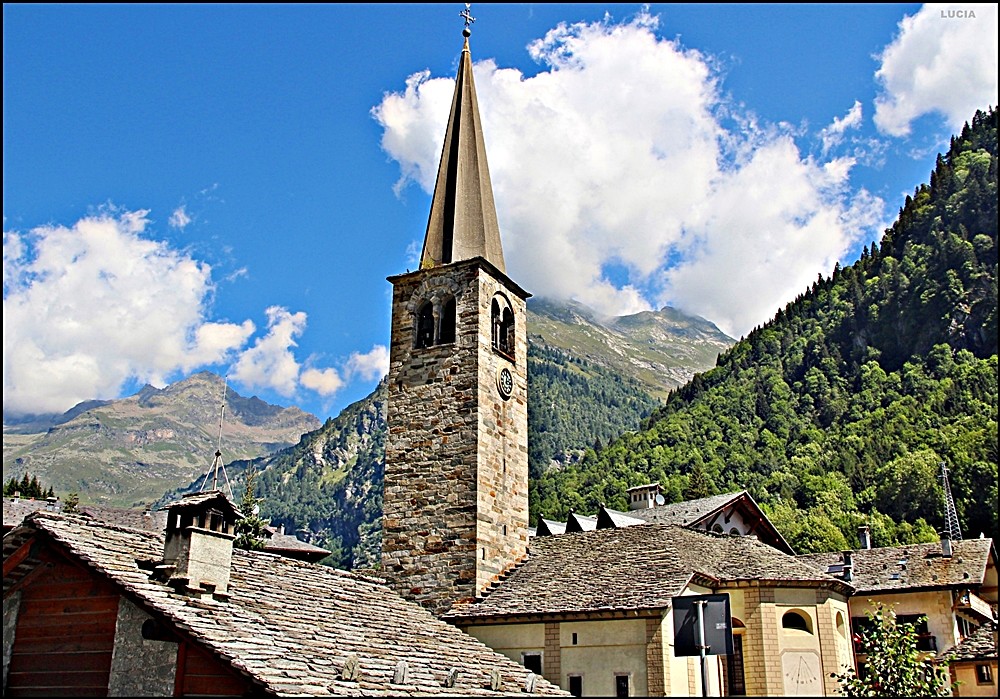 frà martino campanaro..... suona le campane....din don dan… Flickr
