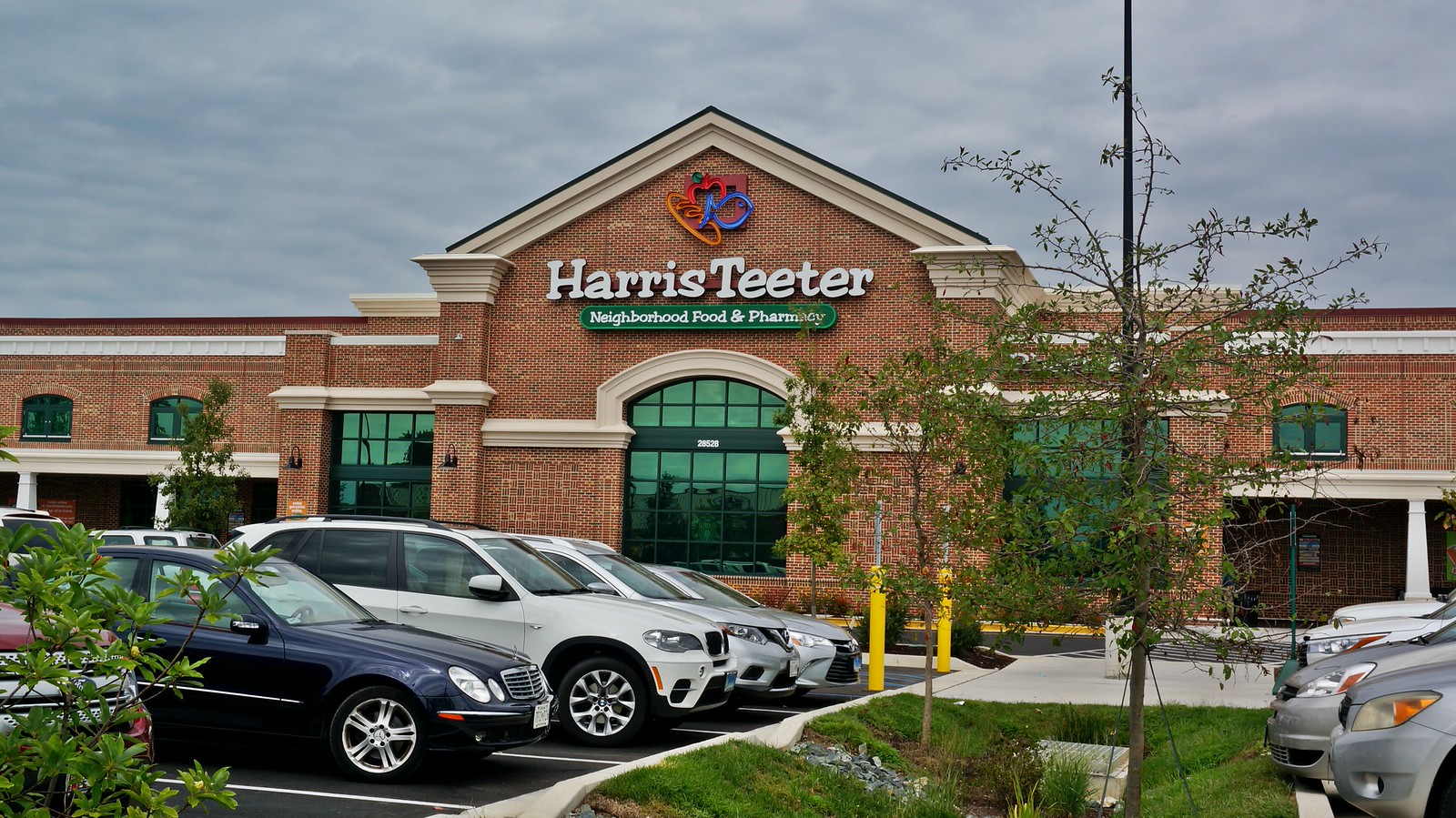 Harris Teeter Flickr