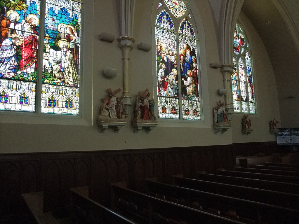 Our Lady of Perpetual Help Catholic Church, Sublette, IL a photo on