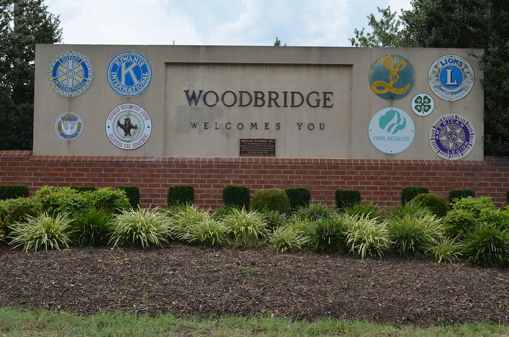 Woodbridge, Virginia (Prince William County) The Woodbridg… Flickr