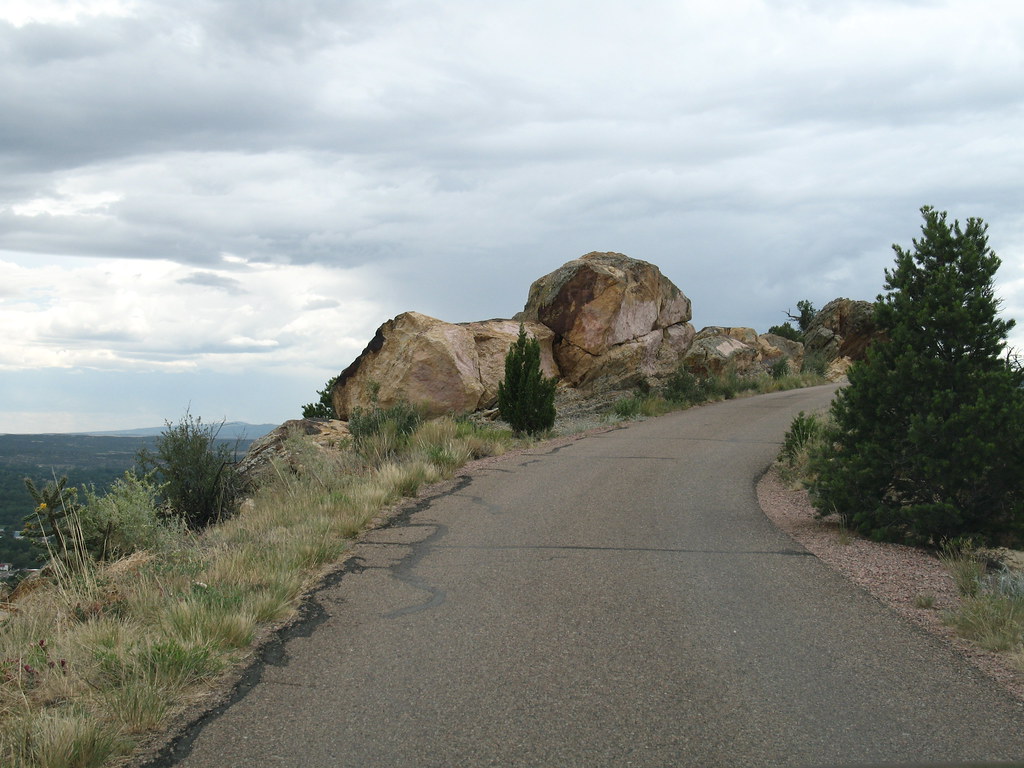 20120824_Colorado_353 Canyon City Colorado Skyline Drive A… Flickr