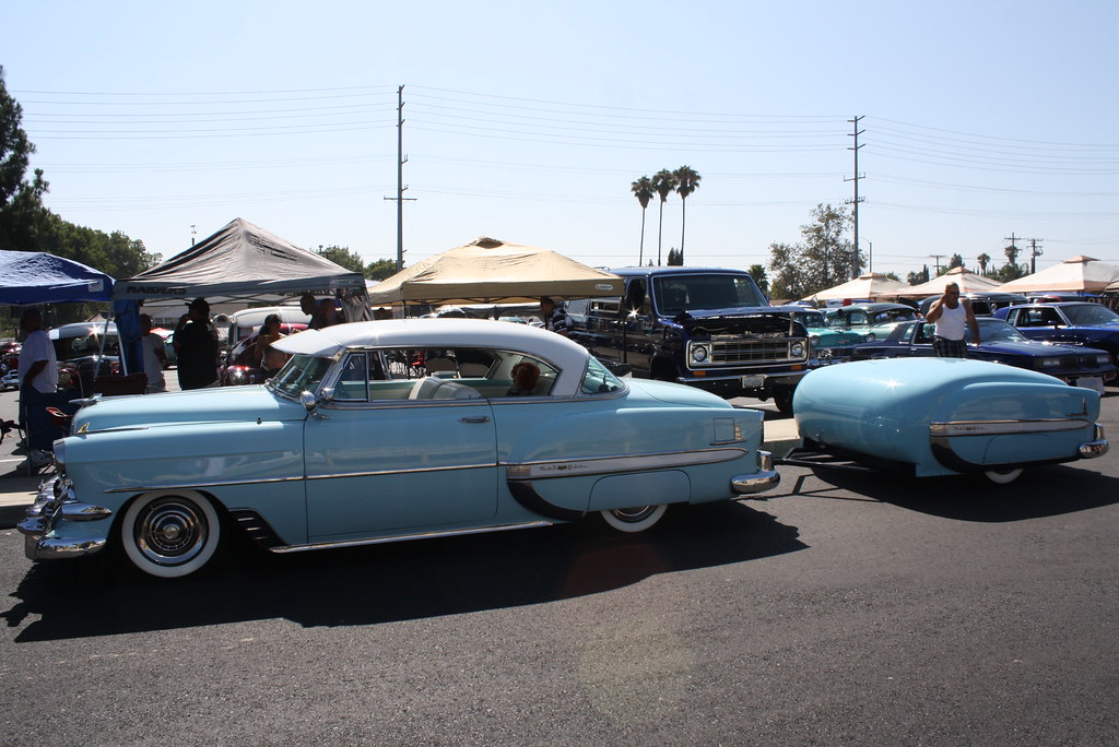 Corona car show 082 Long Nguyen Flickr