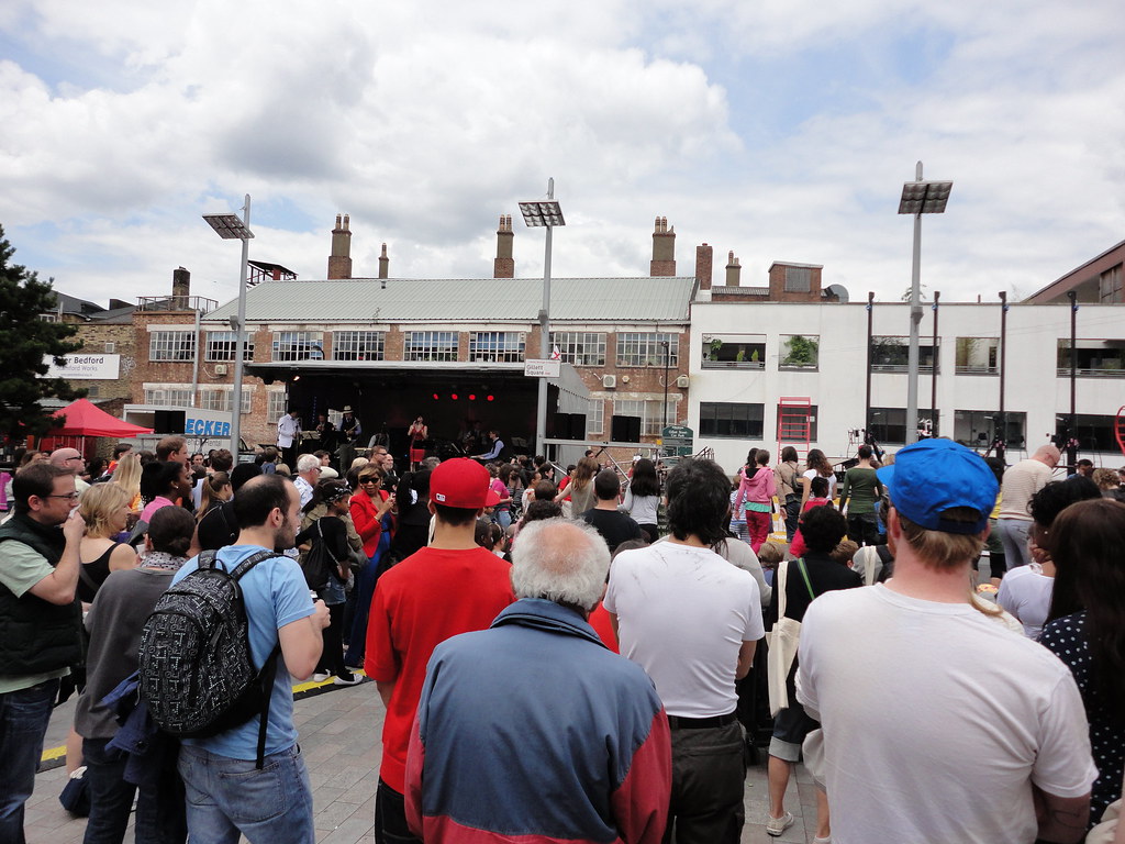 DSC00081 Hackney Cooperative Developments Flickr