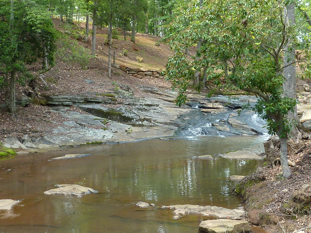 774 Old Seneca Rd Puckett's Mill Thomas Edward Kay Electri