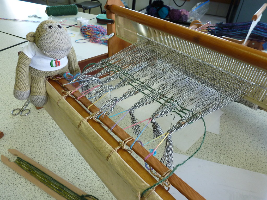 Guild weaving day 2012 001 ashfieldguild Flickr