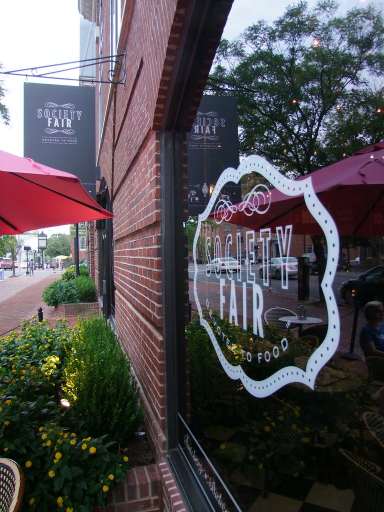 Society Fair, Alexandria, VA, Tuesday, September 04, 2012 … Flickr