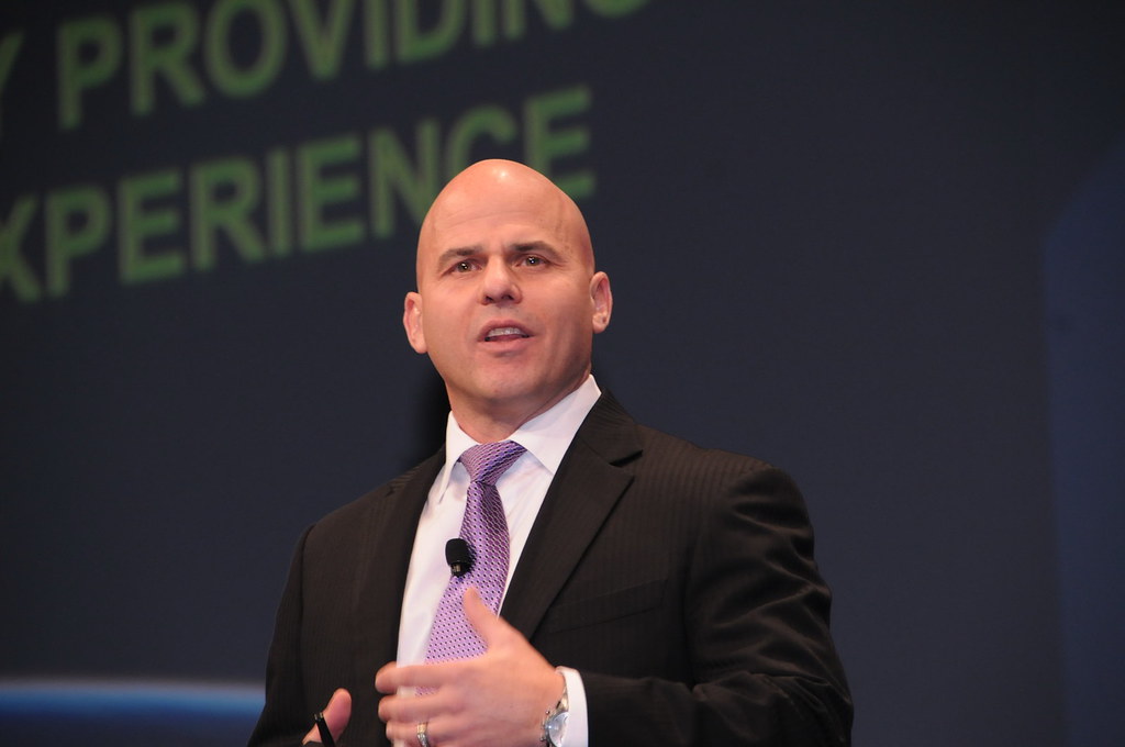 Gerry Smith, Lenovo nancy23r Flickr