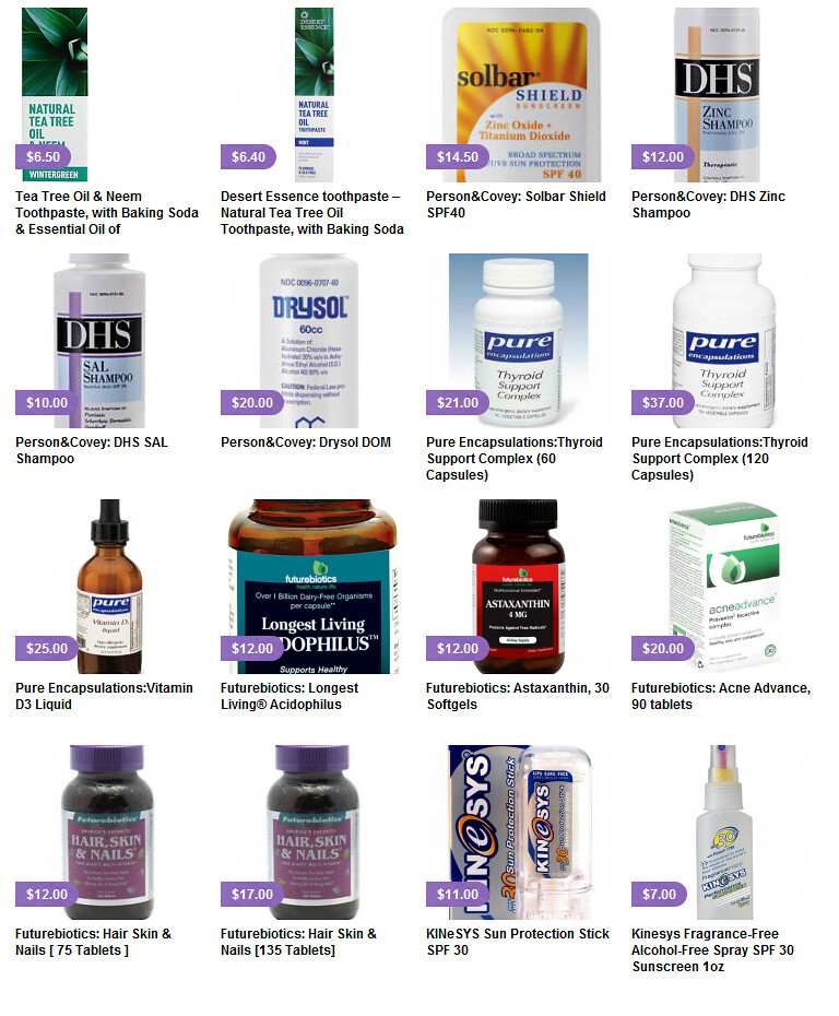 Authorized Beauty Products Dealer Skin Care Anthology Flickr