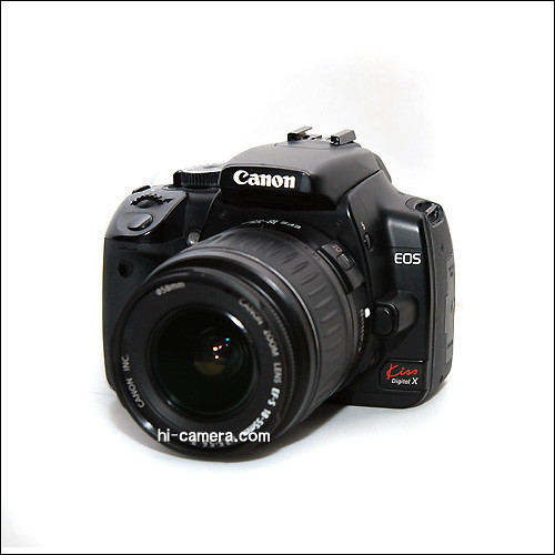 Canon EOS Kiss X more pictures Flickr
