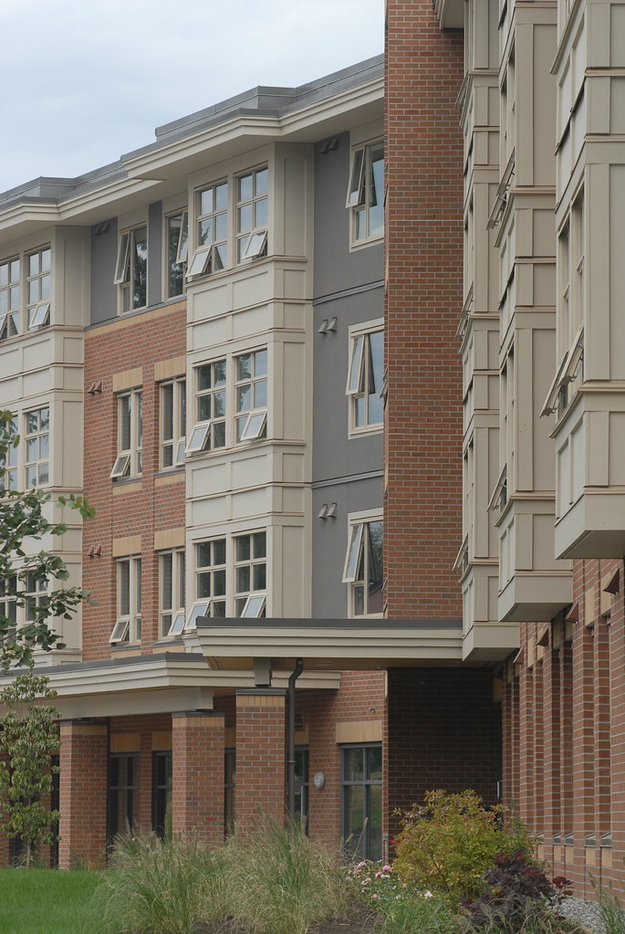 Baker House Residence UFV Historical Photos Flickr