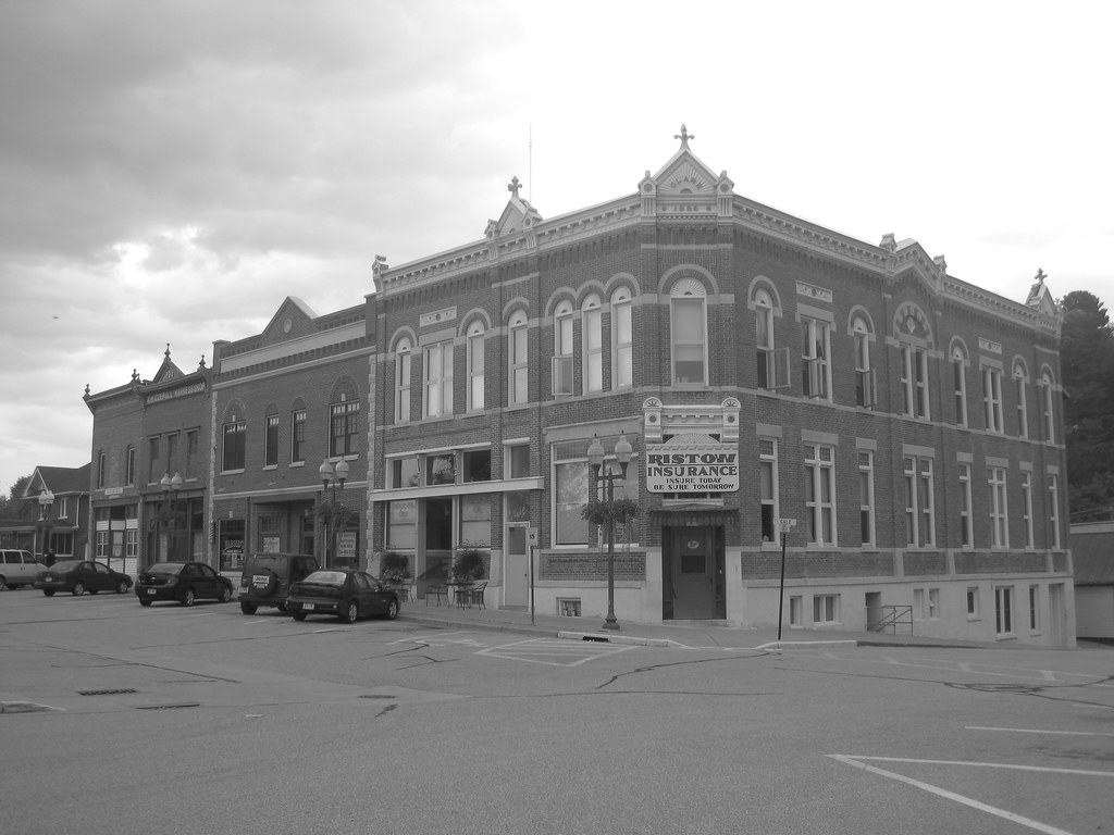 On Wisconsin Galesville, WI Flickr