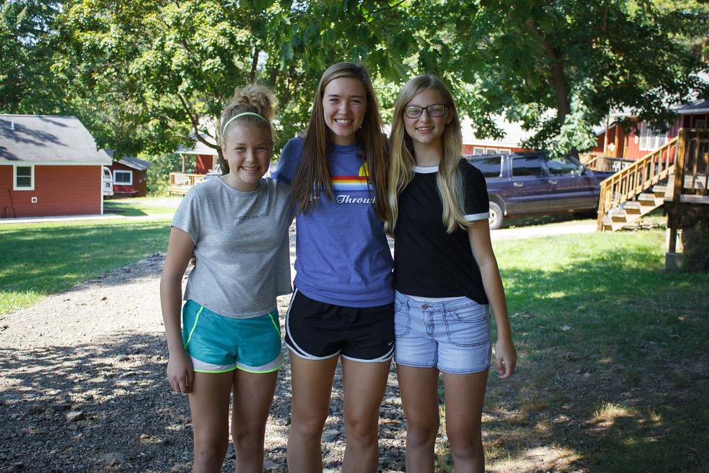 Mission Meadows Family Reunion 2016 Flickr