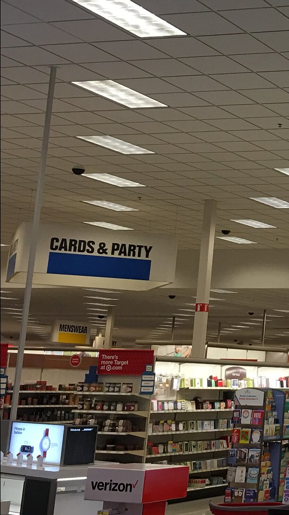 Super Target Ankeny (Des Moines), Iowa P90s Signage Flickr