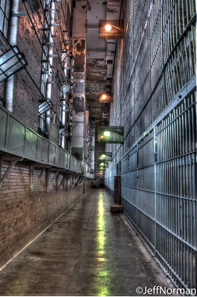 Maryland House of Corrections dcsplicer Flickr