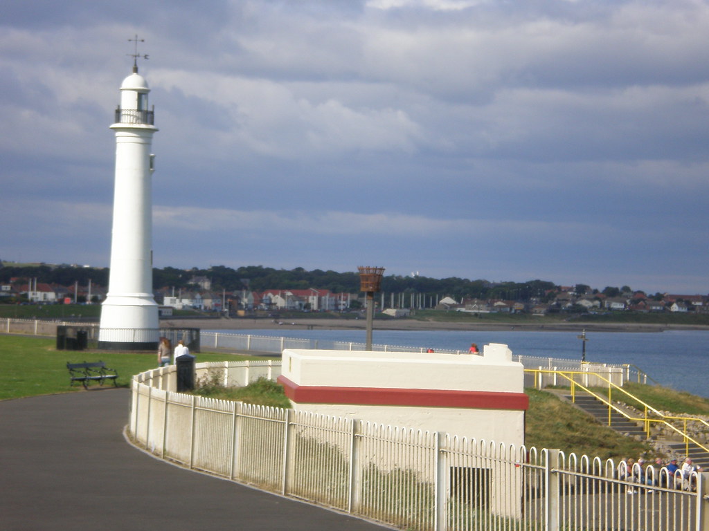 Sunderland Seafront OLYMPUS DIGITAL CAMERA Liam Swinney Flickr