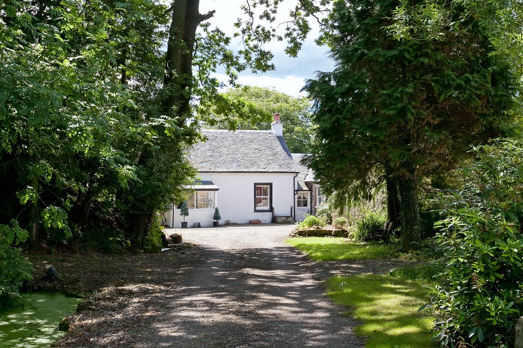 CKD Galbraith offer outstanding equestrian property in a b… Flickr